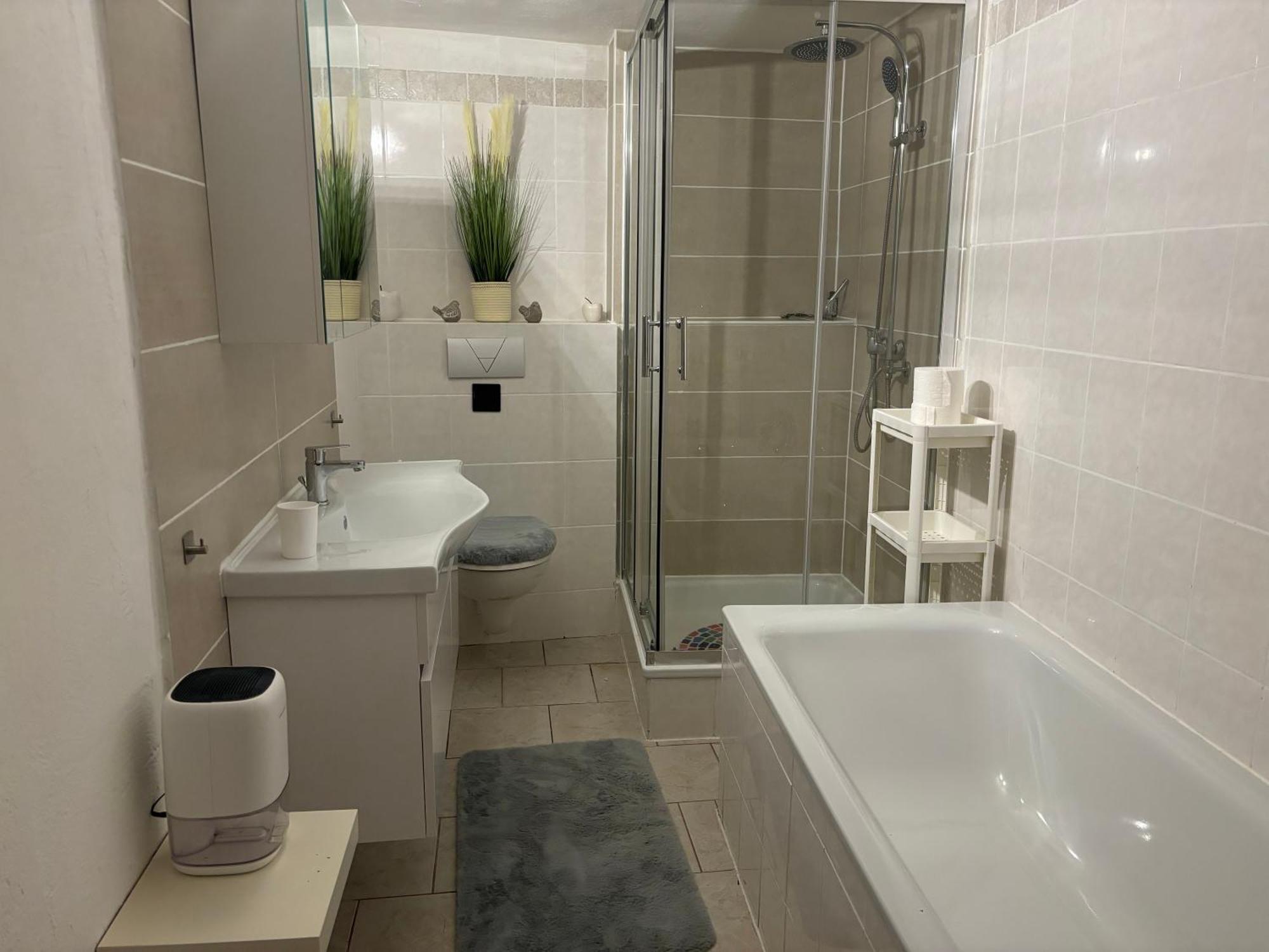 Kirchheim  Eifeltoerchen B&B 외부 사진